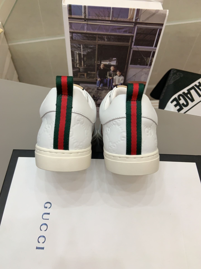 Gucci Casual Shoes